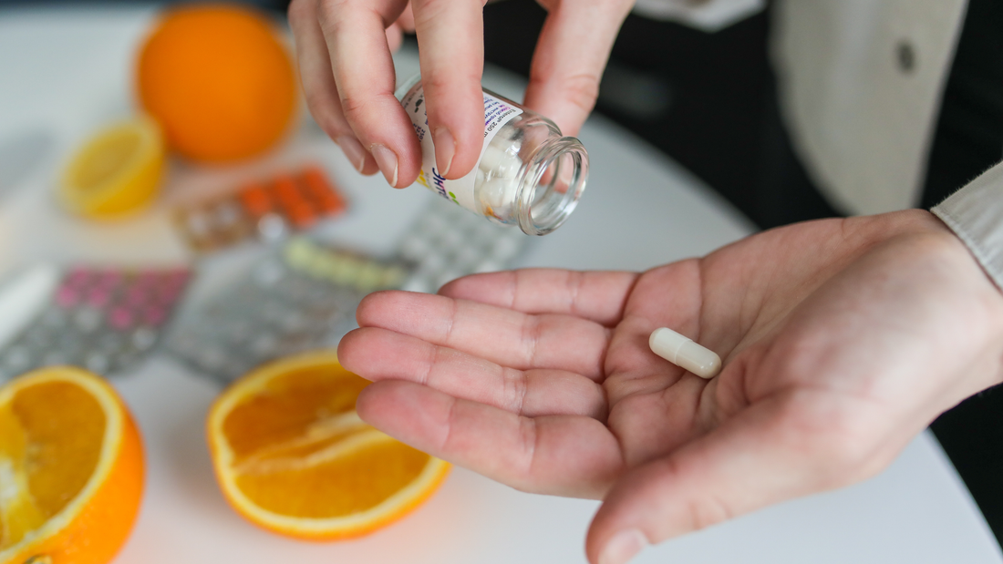 Moet je een multivitamine nemen?