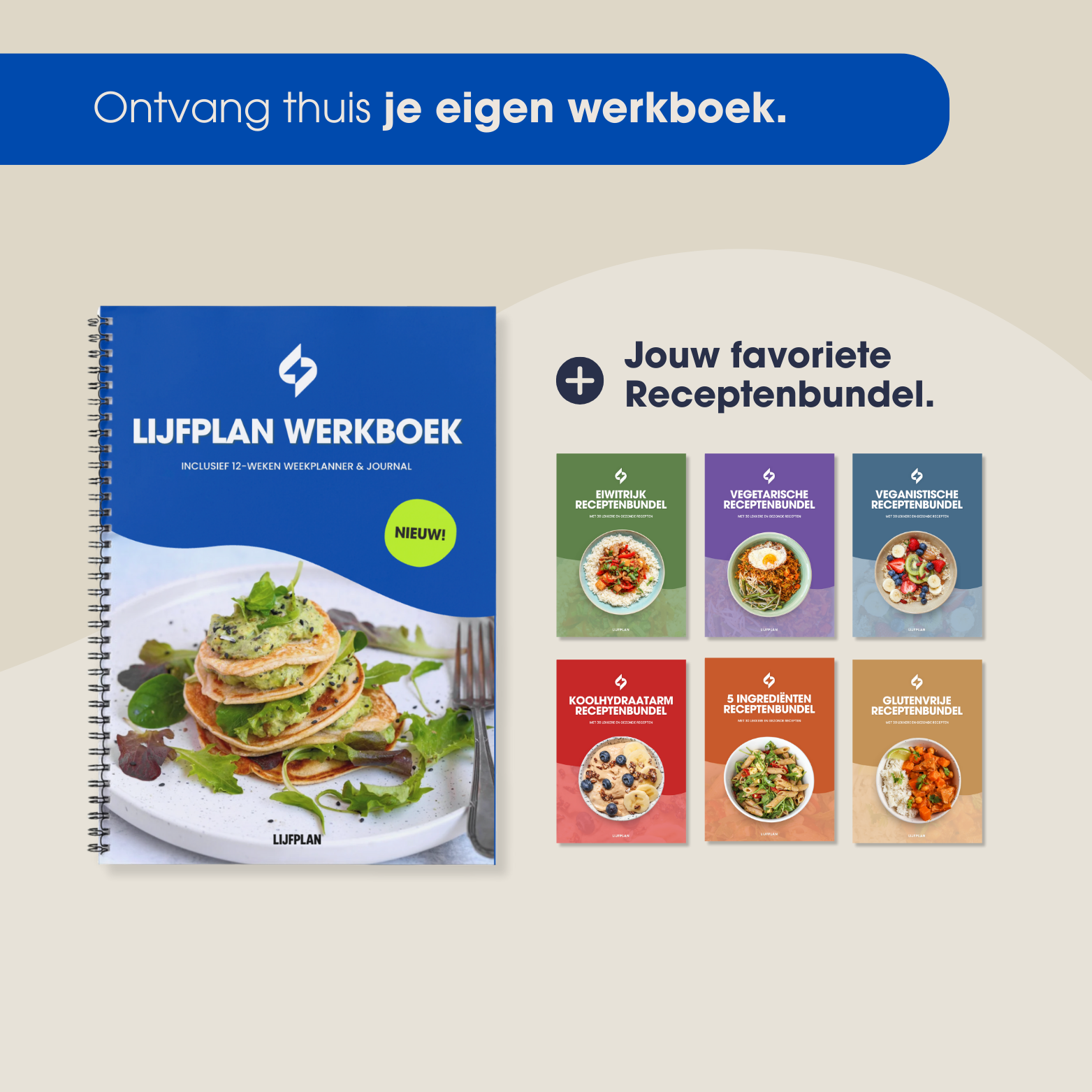 90-Dagen LIJFPLAN