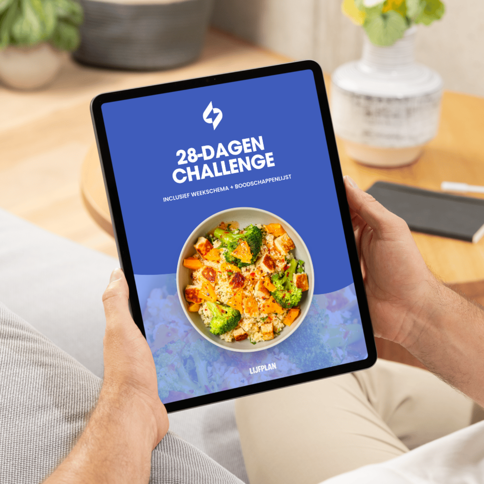 28-Dagen Challenge
