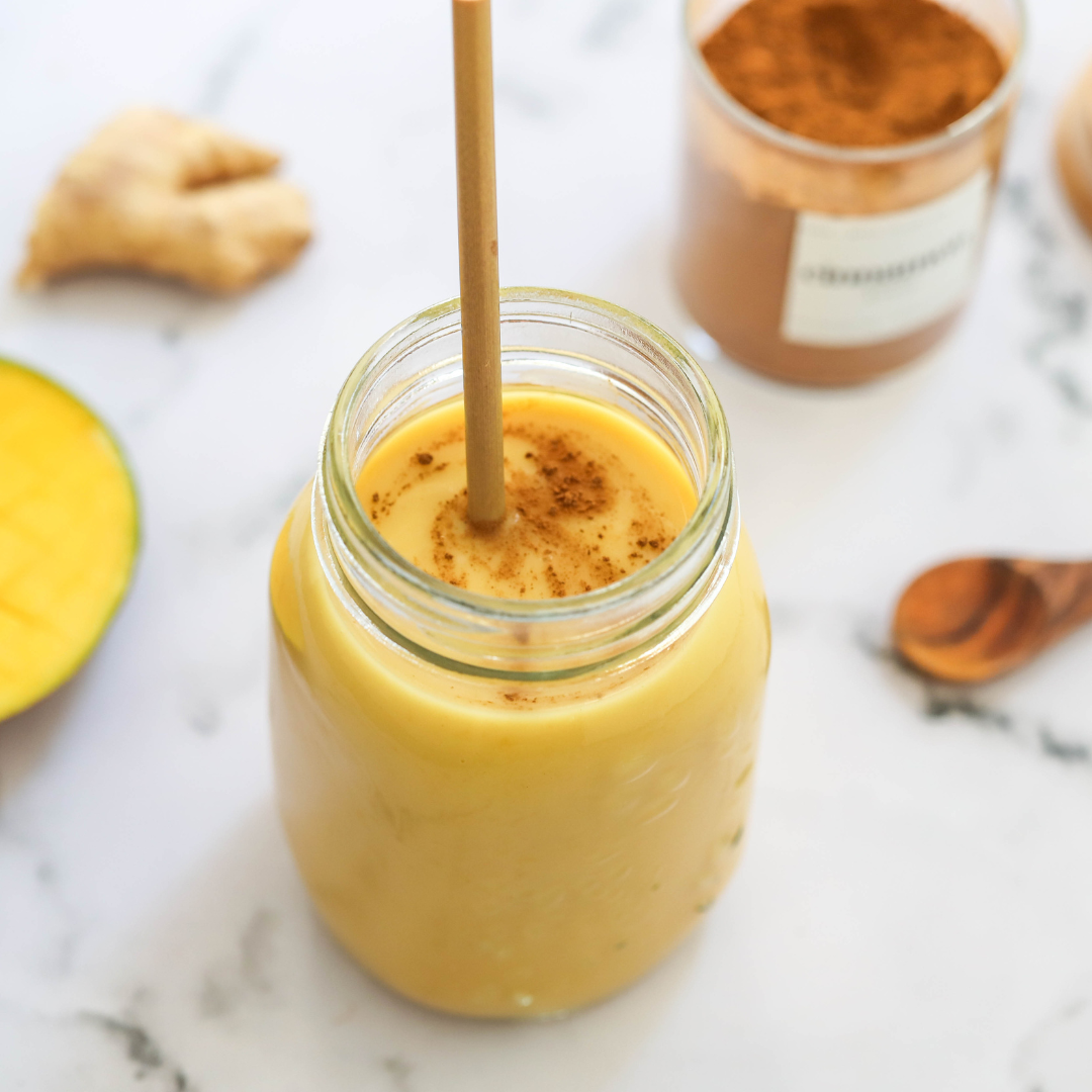 Smoothie Recepten