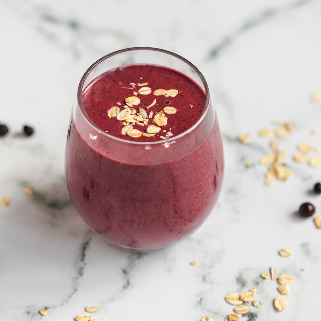 Smoothie Recepten
