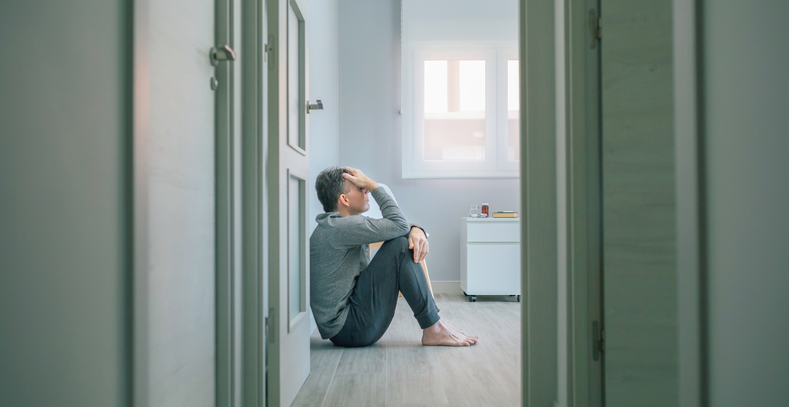 Uitgeput door stress? Dit gebeurt er in je lichaam en zo stop je het!
