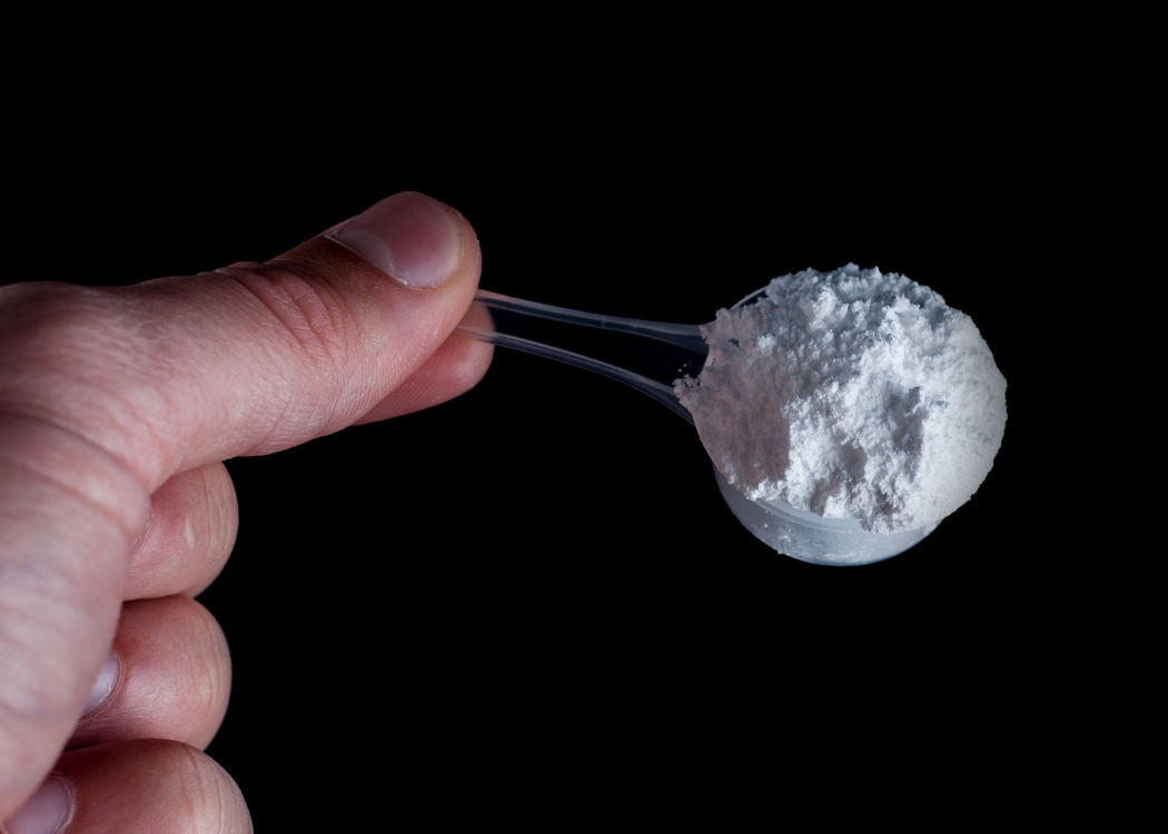 De Kracht van Creatine voor Atletische Prestaties