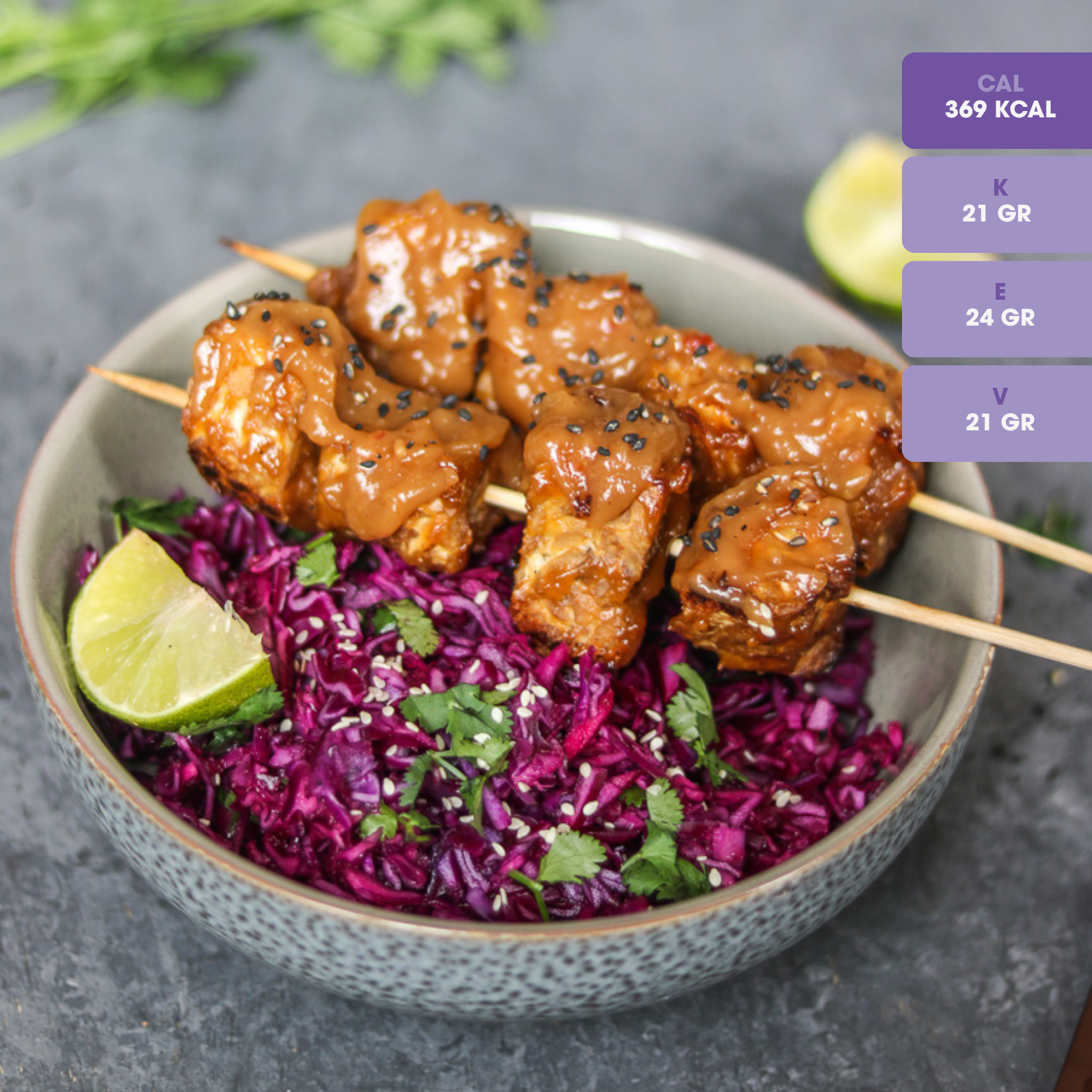 12-Weken Vegetarisch Starterspakket