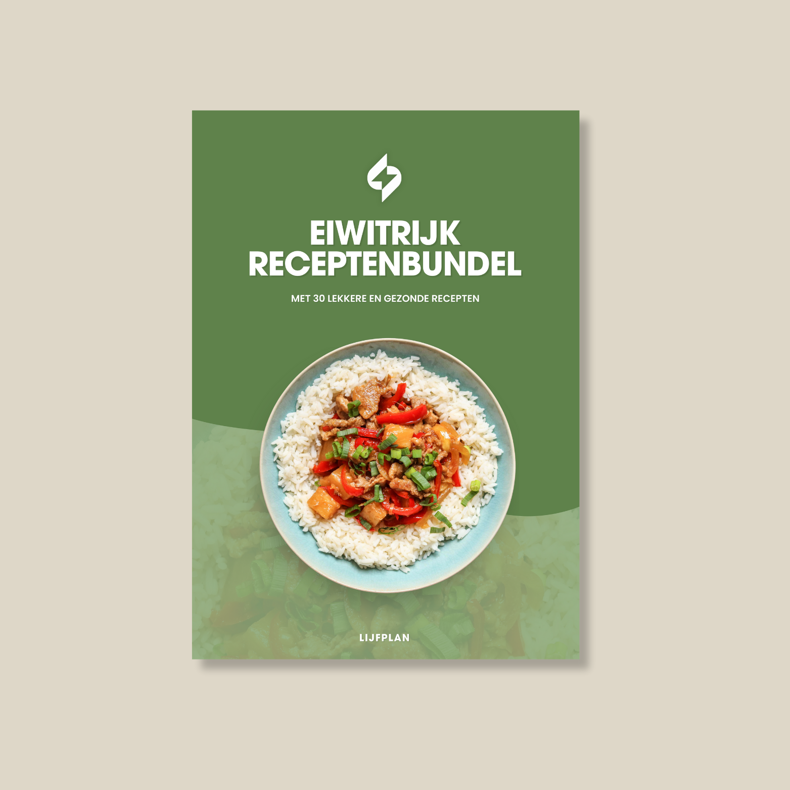 30 Eiwitrijke Recepten