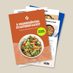 90-Dagen 5-Ingrediënten Starterspakket
