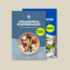 90-Dagen Veganistisch Starterspakket