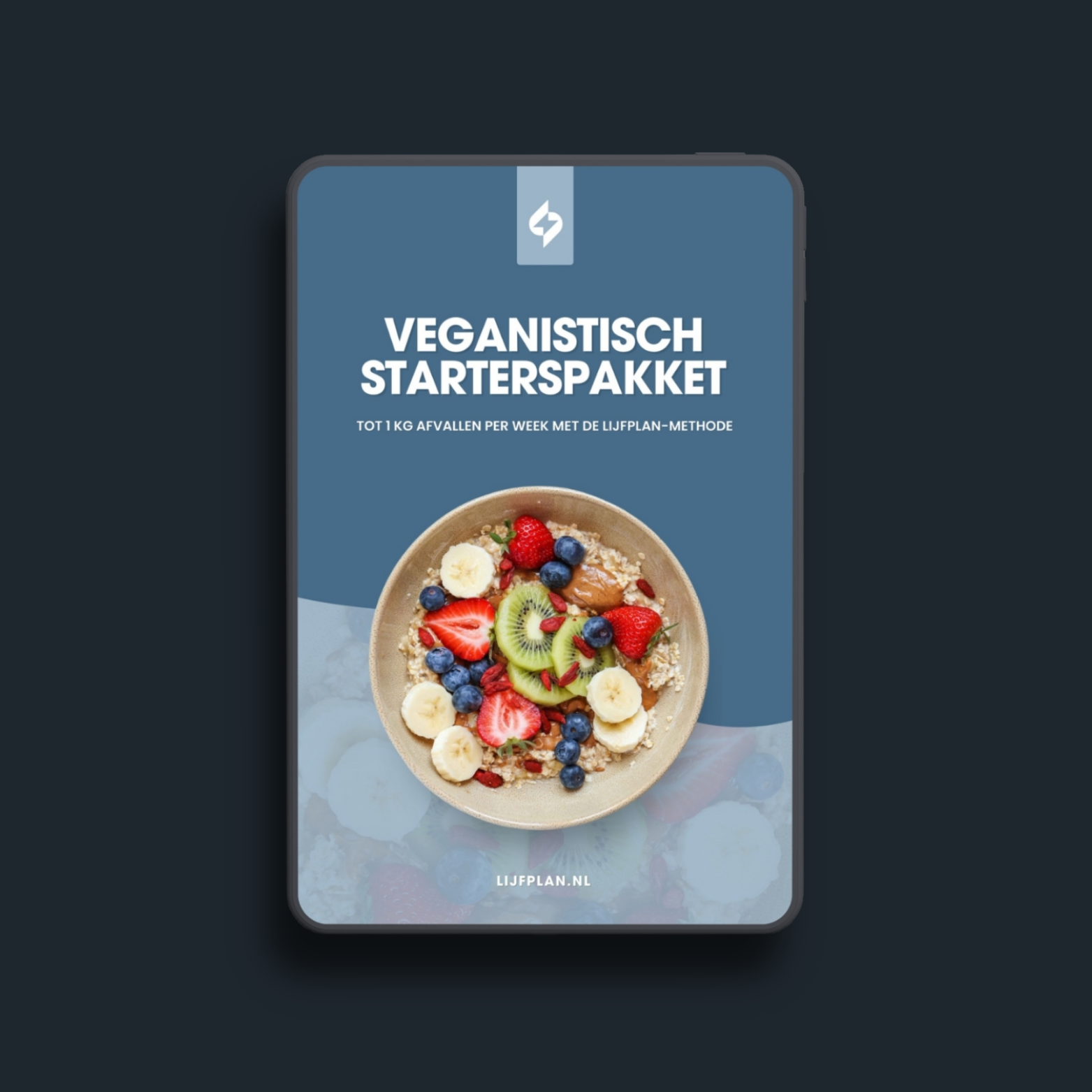 Veganistisch - 8 Weken Starterspakket