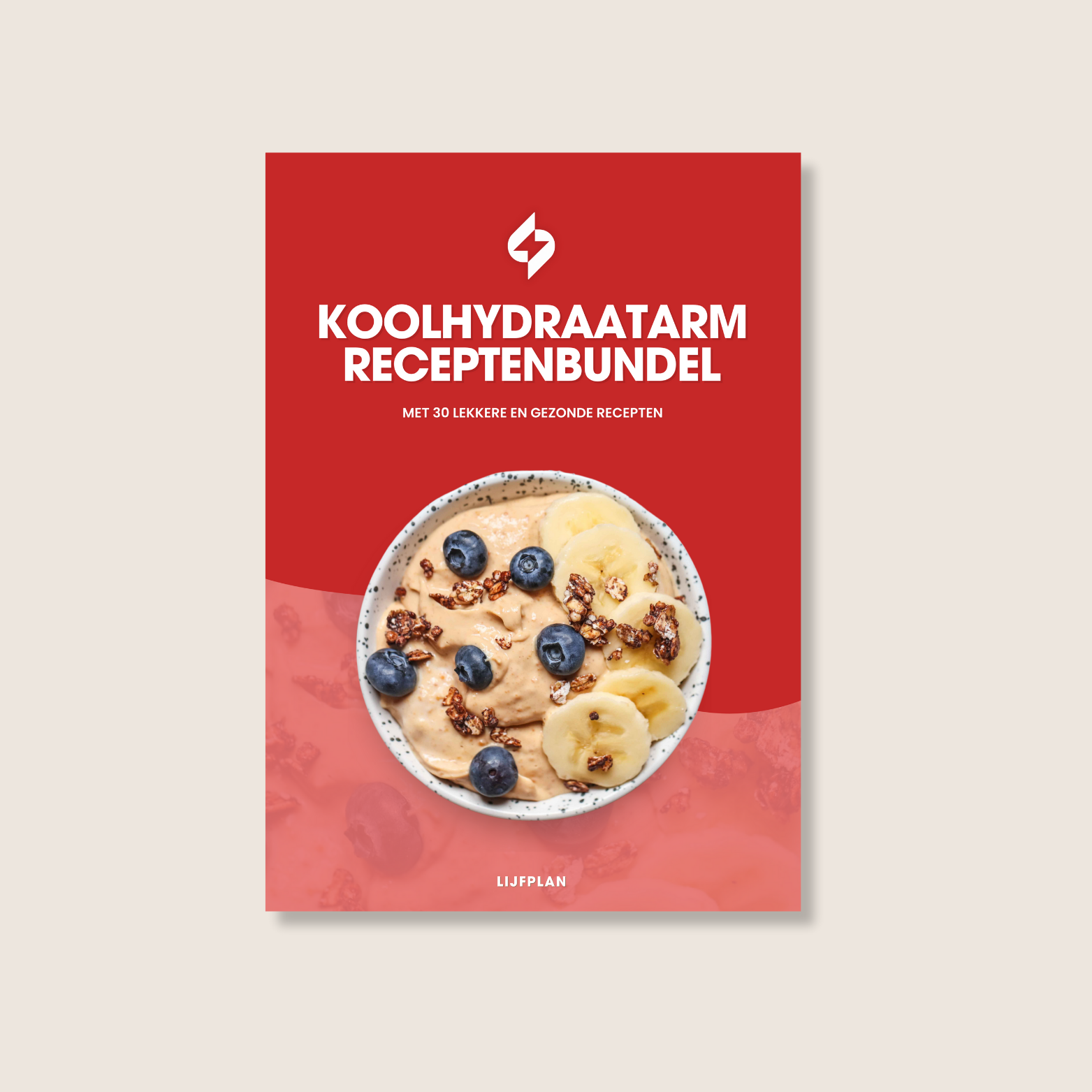 30 Koolhydraatarme Recepten