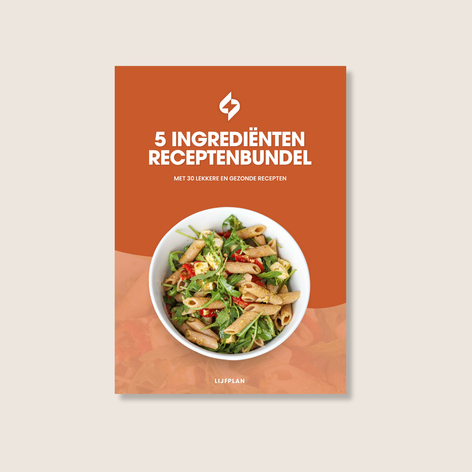 30 Makkelijke Recepten