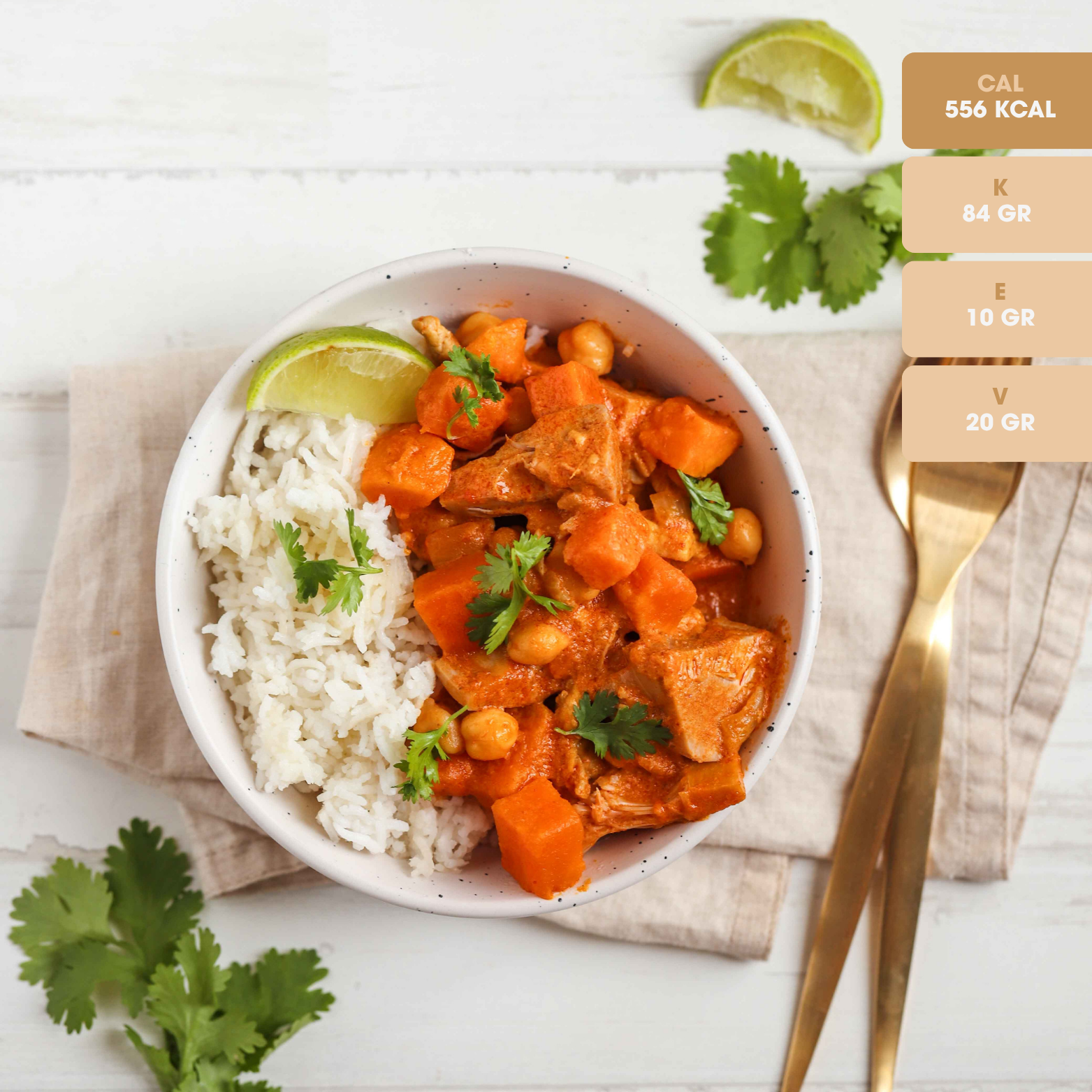 30 Glutenvrije Recepten