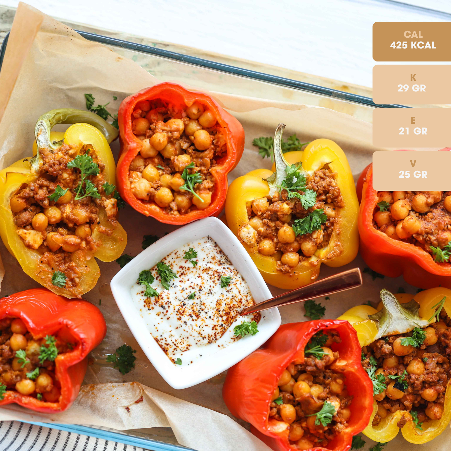 30 Glutenvrije Recepten