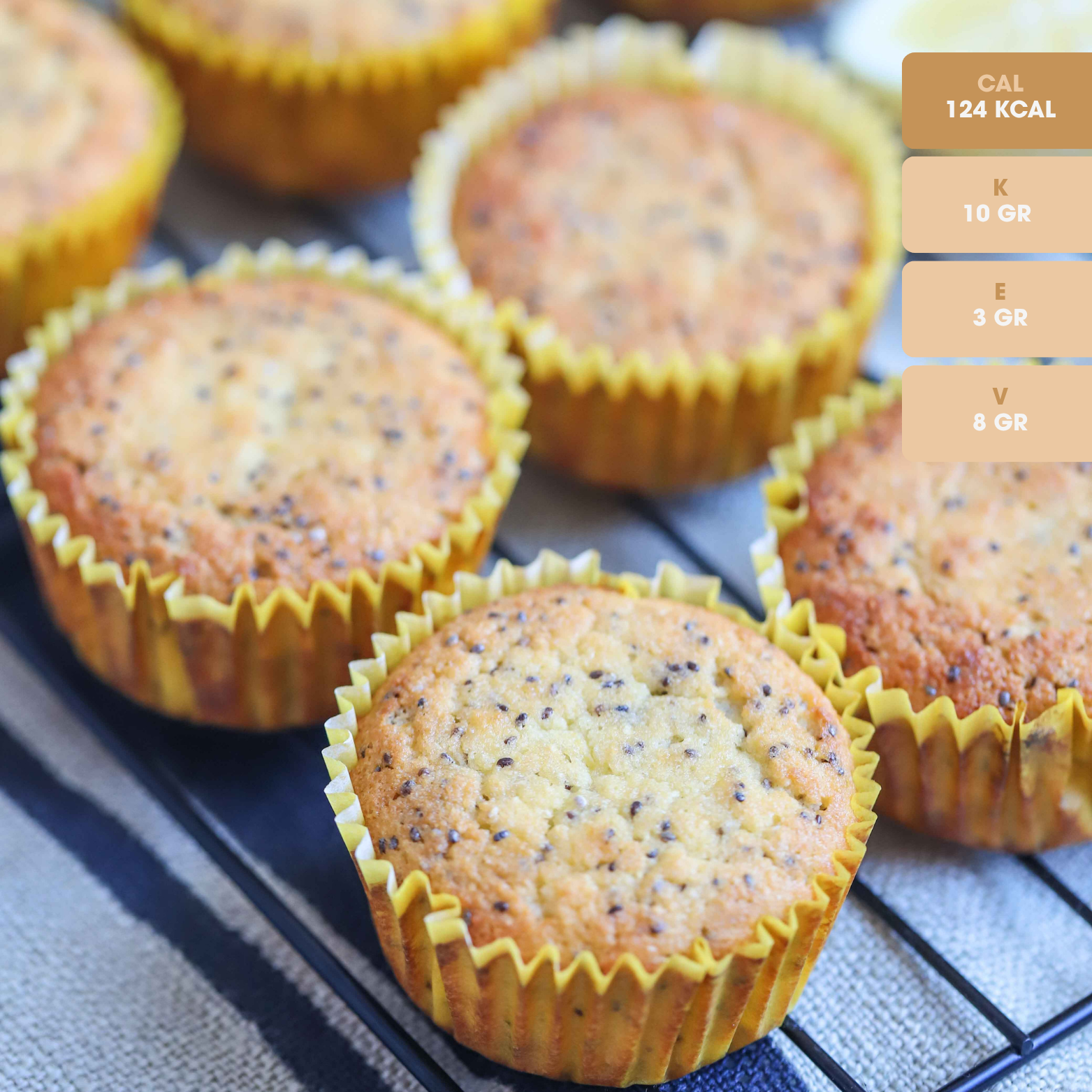 30 Glutenvrije Recepten