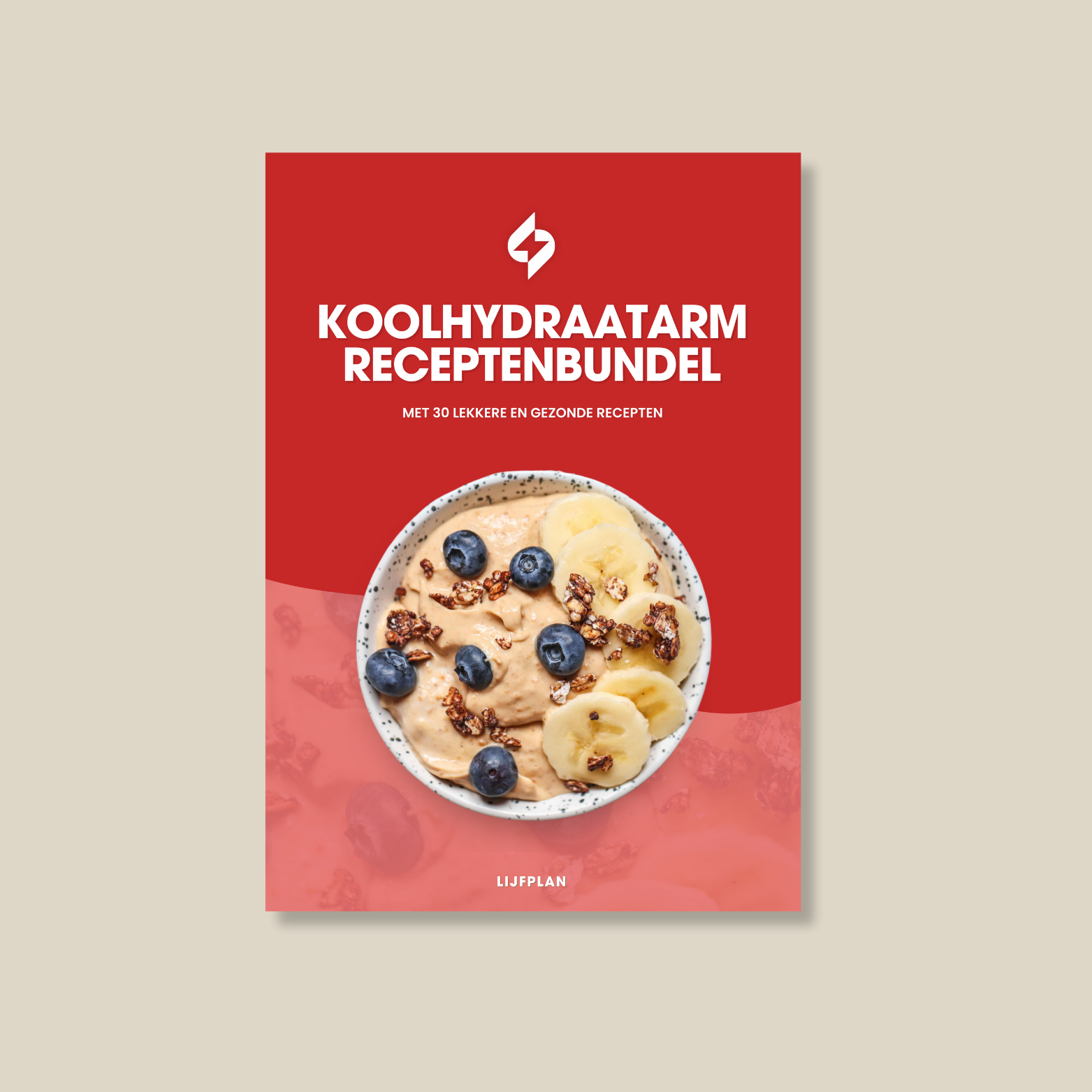 30 Koolhydraatarme Recepten