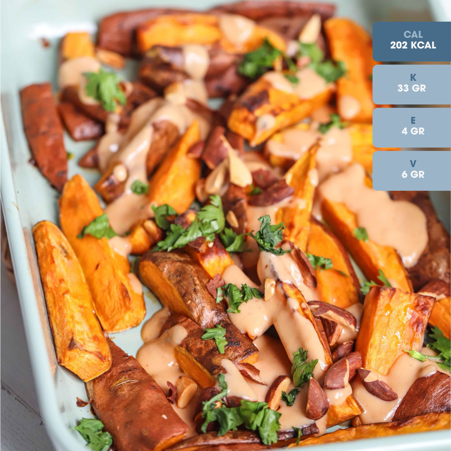 30 Veganistische Recepten