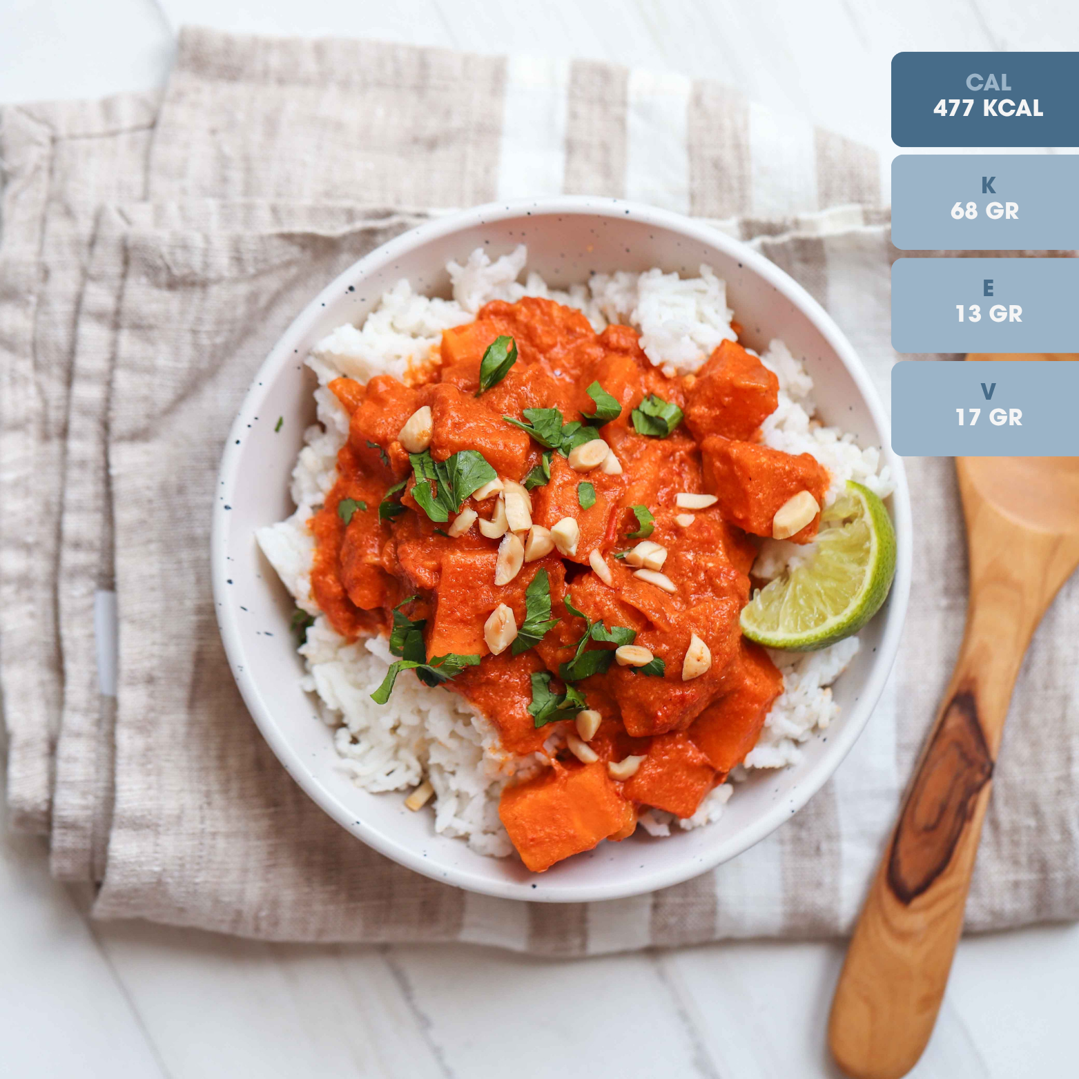 30 Veganistische Recepten