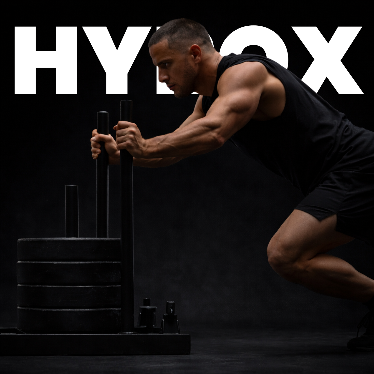 HYROX