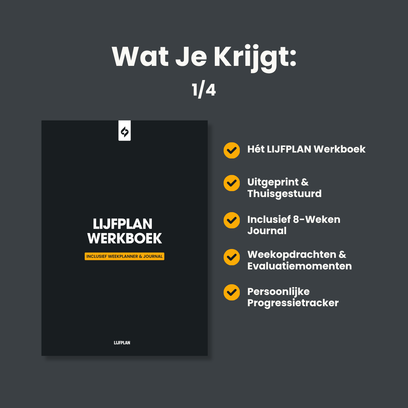 CombiDeal Transformatiepakket