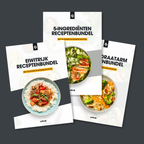 CombiDeal 2+1 GRATIS Receptenbundel