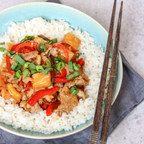 Eiwitrijk Receptenbundel