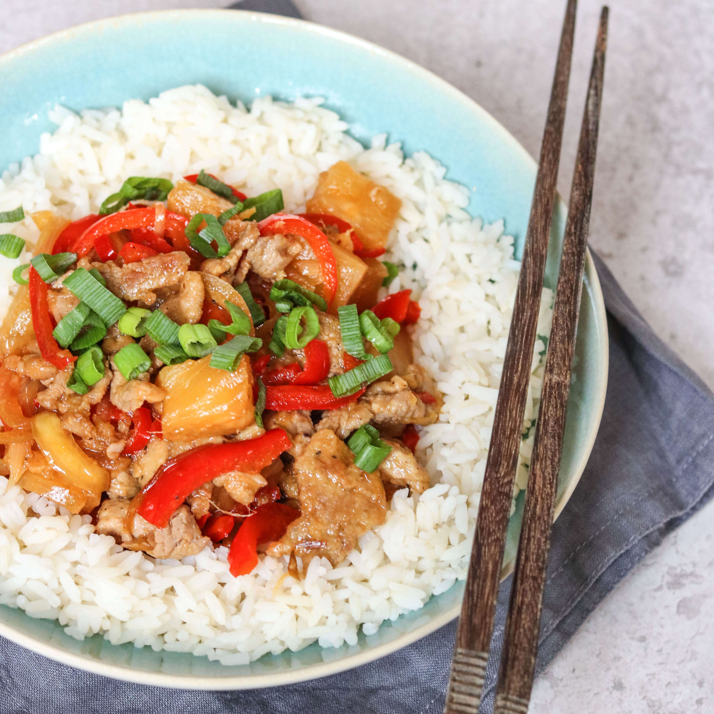 Eiwitrijk Receptenbundel