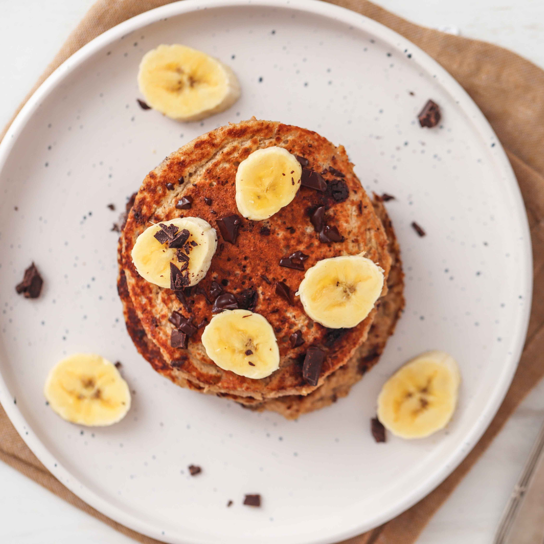 12-Weken Vegetarisch Starterspakket
