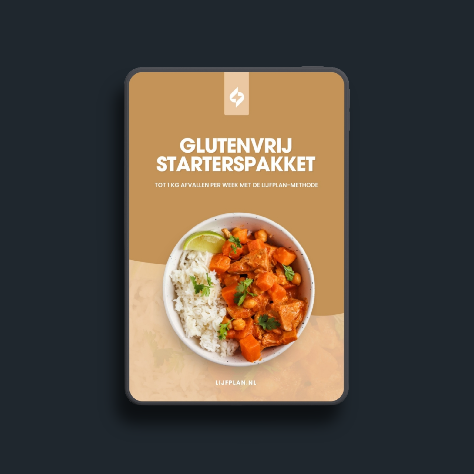 Glutenvrij - 8 Weken Starterspakket
