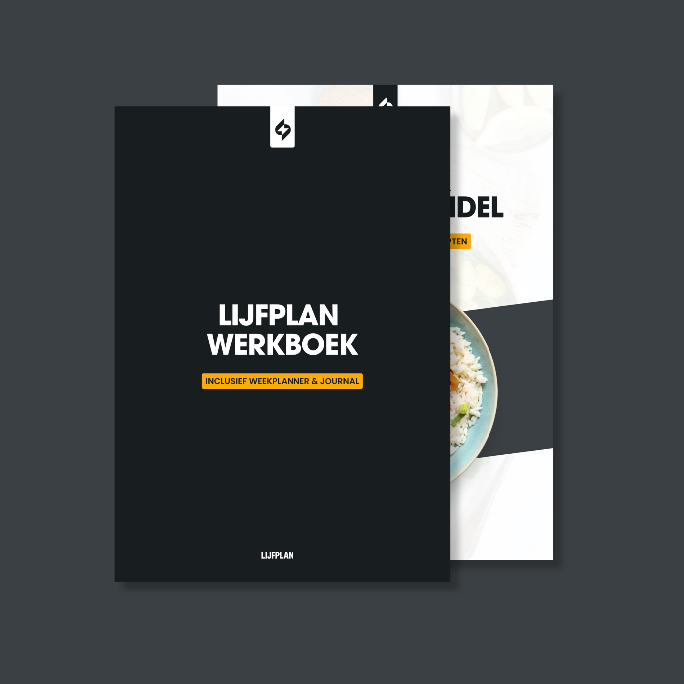 Eiwitrijk Transformatiepakket