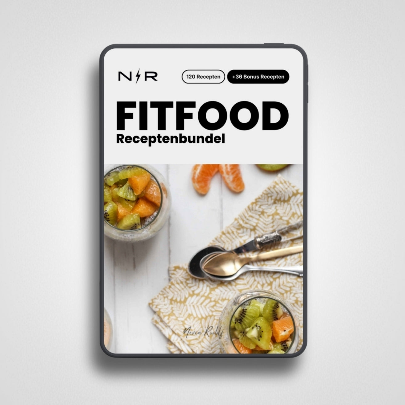 FitFood E-Book
