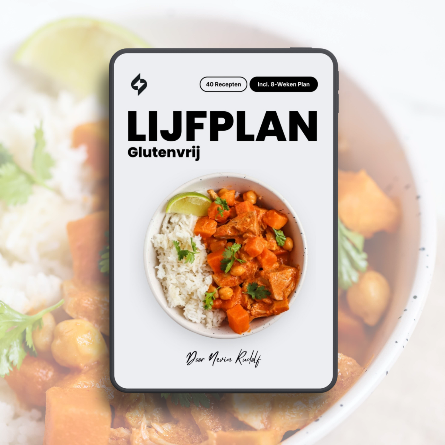 Glutenvrij - 8 Weken Transformatie