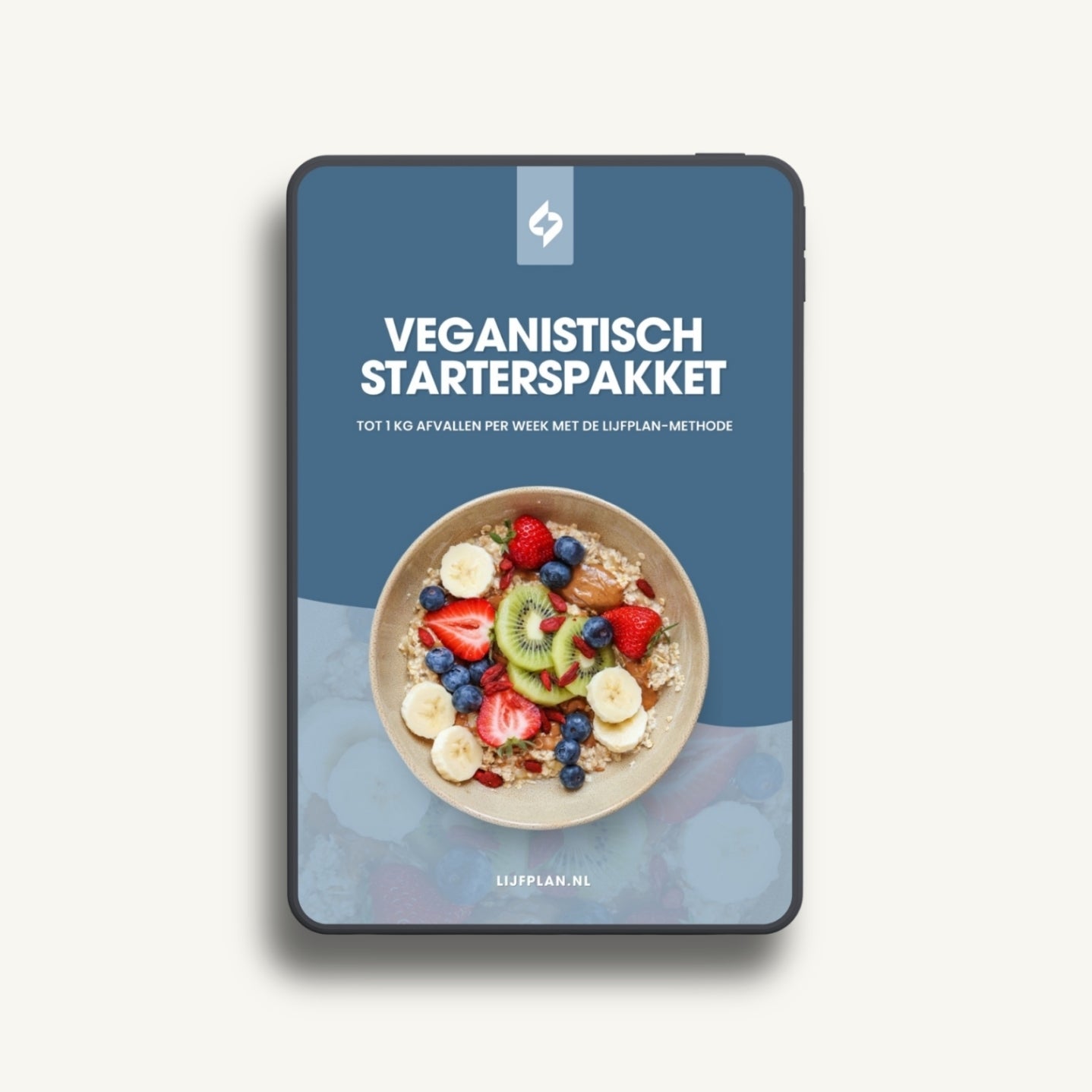 Veganistisch - 8 Weken Starterspakket