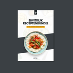 Eiwitrijk Receptenbundel