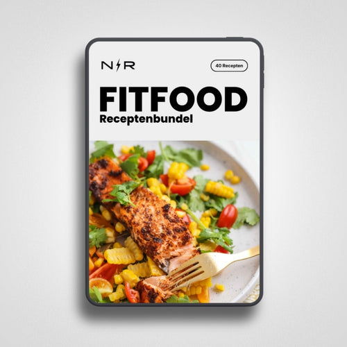 FitFood E-Book