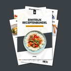Eiwitrijk Receptenbundel