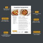 Eiwitrijk Receptenbundel