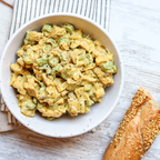 Koolhydraatarm Receptenbundel