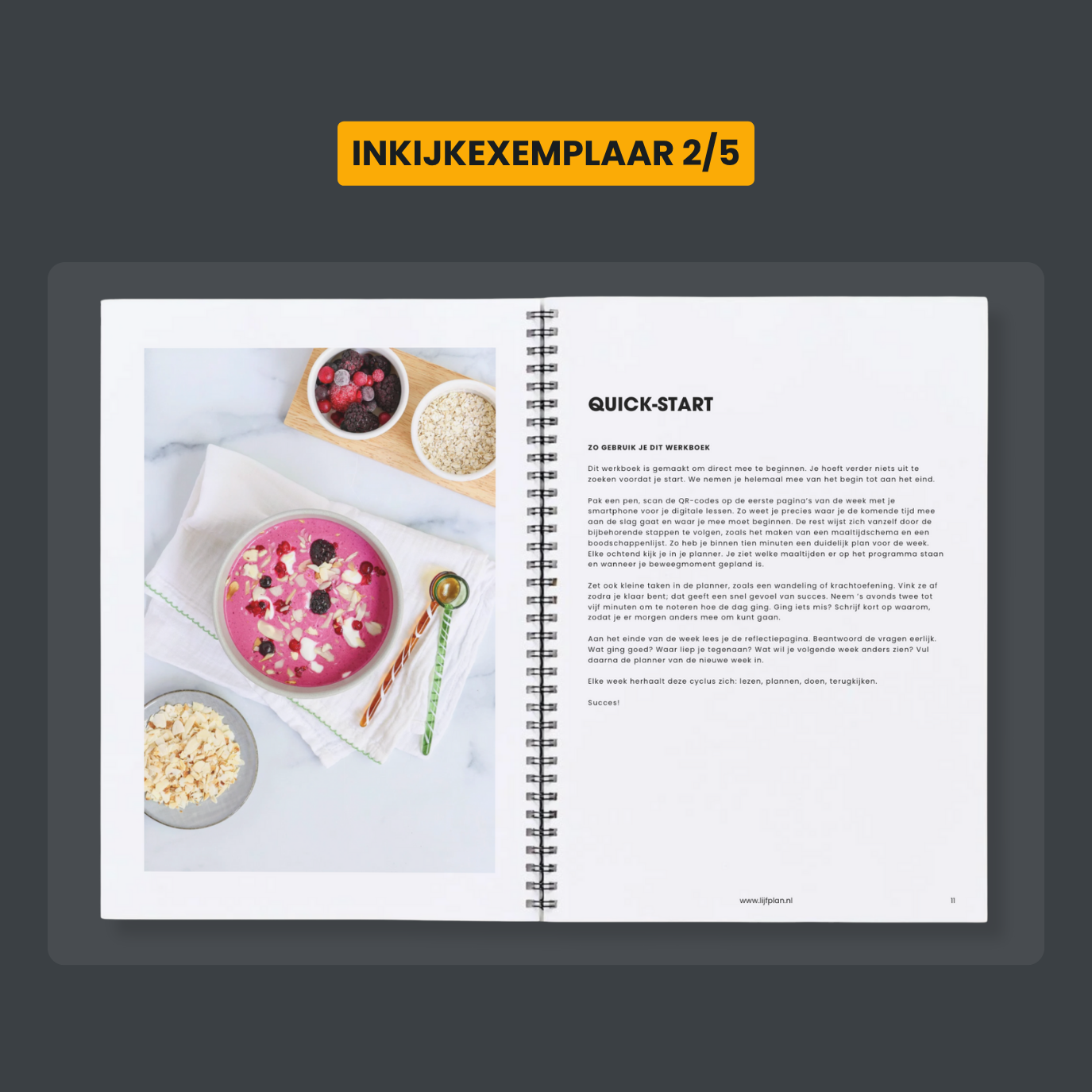 CombiDeal Transformatiepakket