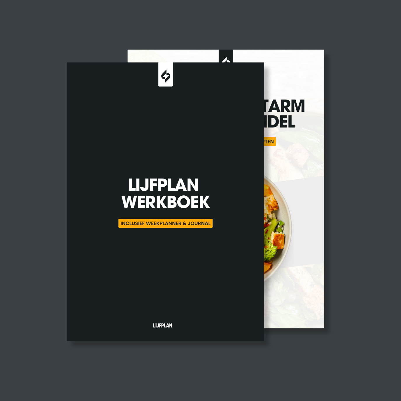 Koolhydraatarm Transformatiepakket