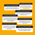 Eiwitrijk Receptenbundel