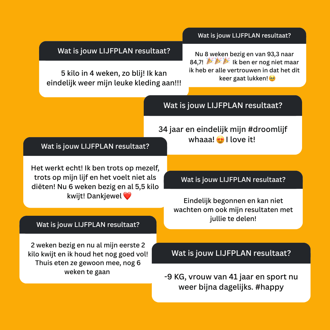 Eiwitrijk Receptenbundel