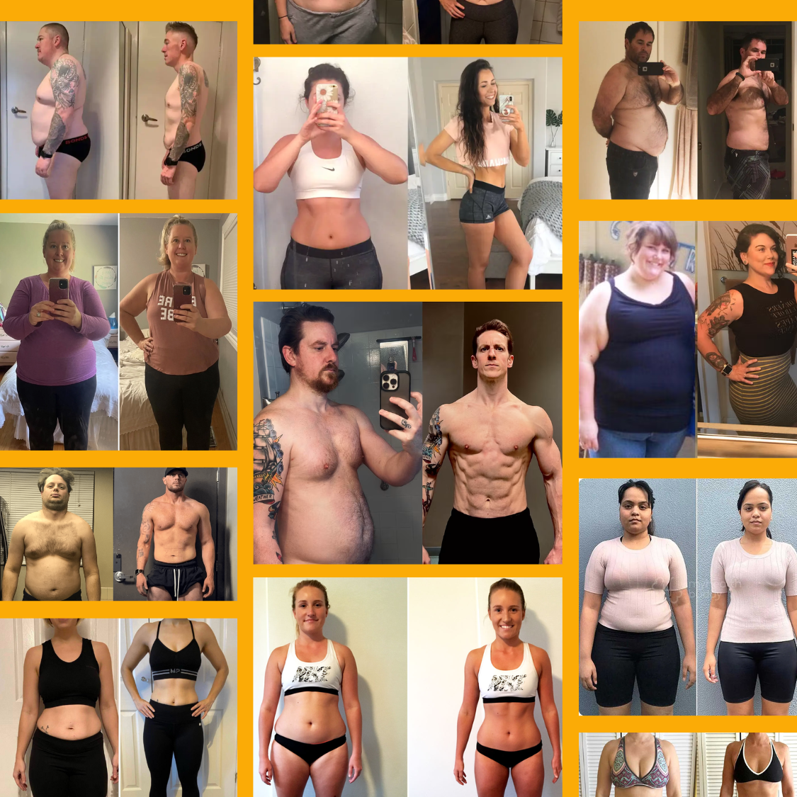 Eiwitrijk Receptenbundel