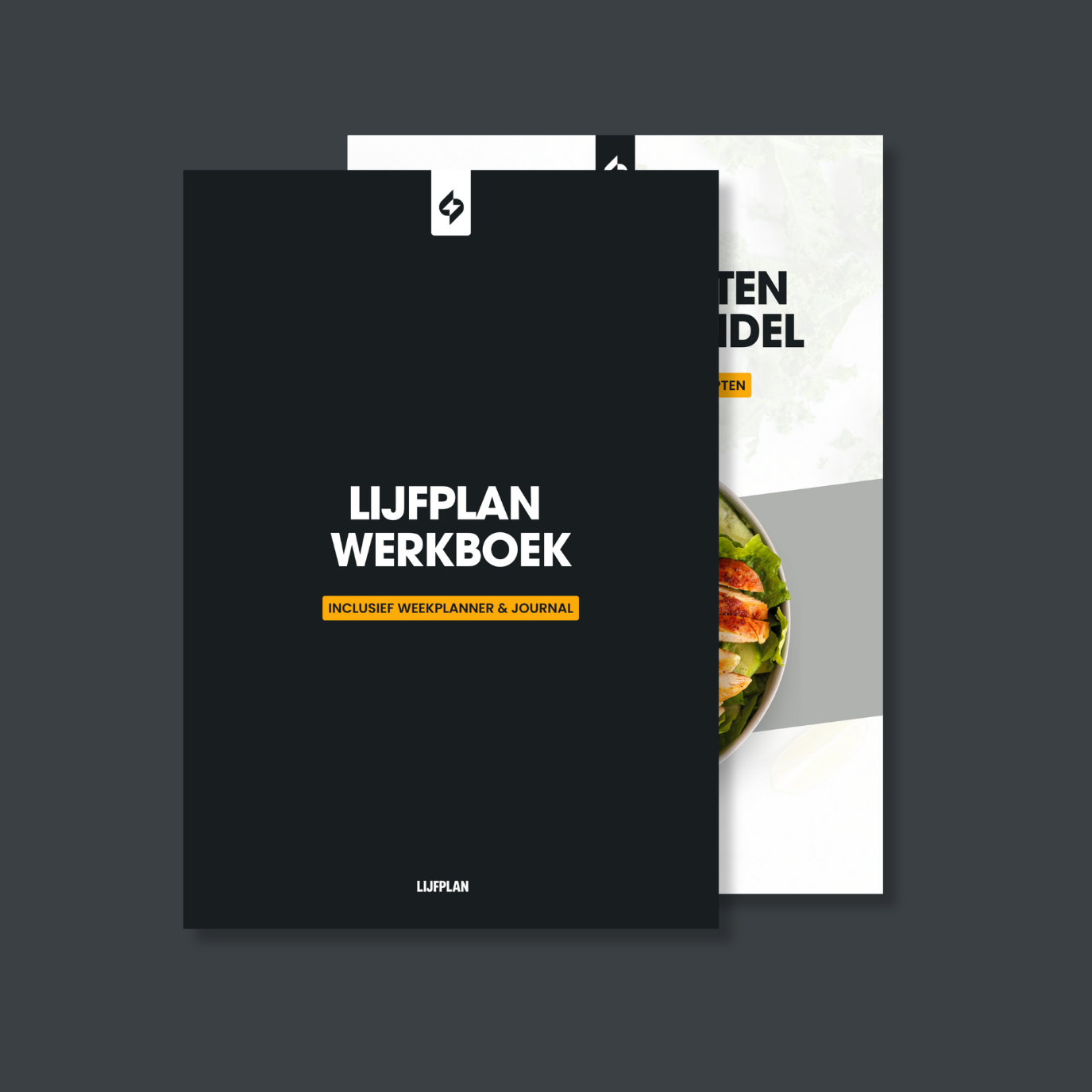 5-Ingrediënten Transformatiepakket