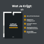 5-Ingrediënten Transformatiepakket