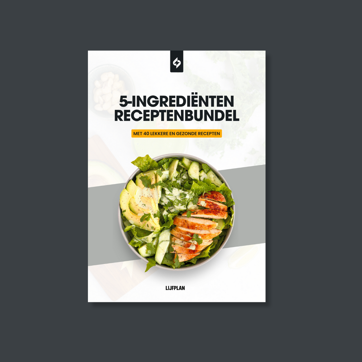 5-Ingrediënten Receptenbundel