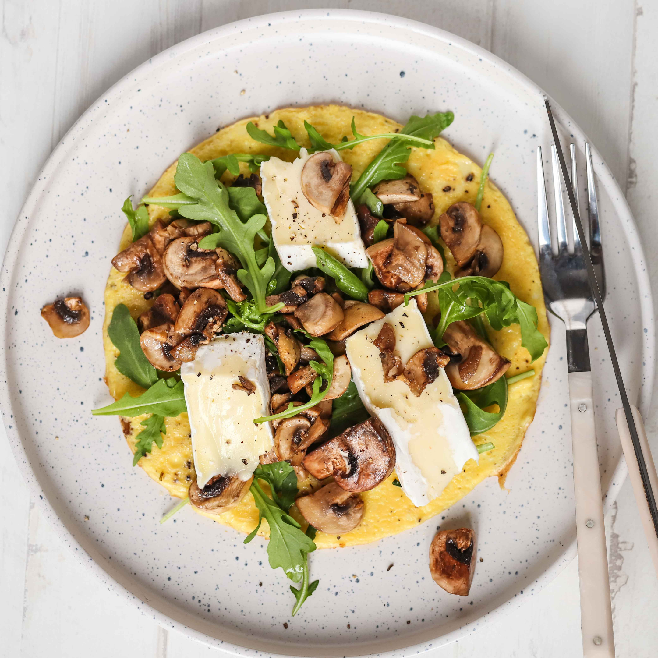 5-Ingrediënten Receptenbundel