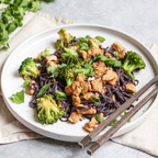 Eiwitrijk Receptenbundel