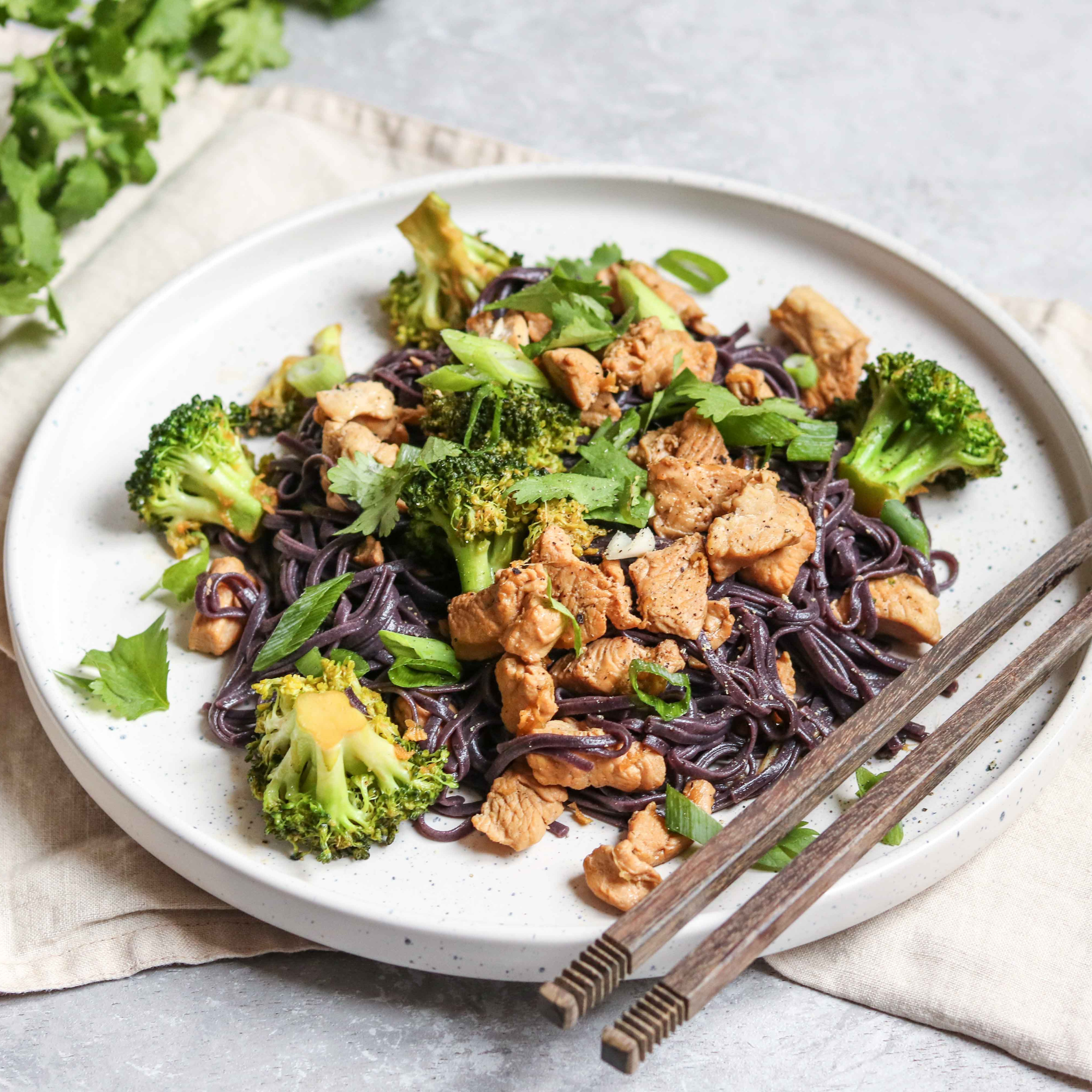 Eiwitrijk Receptenbundel