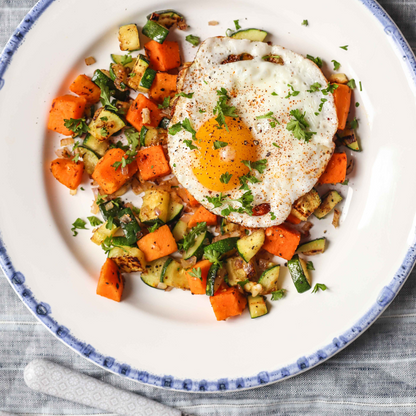12-Weken Glutenvrij Starterspakket