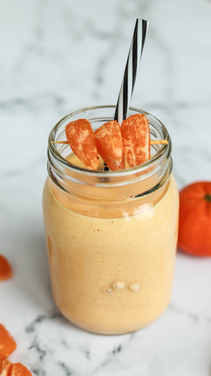 Smoothie Recepten