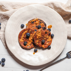 Eiwitrijk Receptenbundel